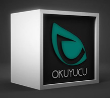 Okuyucu ile kitapları buluşturarak entellektüel bir tartışma platformu sunan sosyal paylaşım ve kültür sitesi.